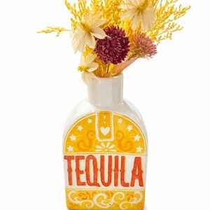 Tequila Vase